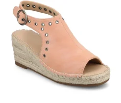 Women's Journee Collection Crisie Wedges