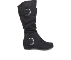 Women's Journee Collection Jester Extra Wide Calf Knee High Boots