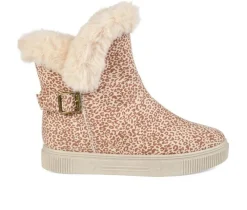 Women's Journee Collection Sibby Winter Boots