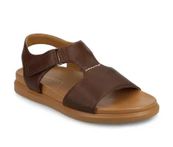 Women's Journee Collection Mira Sandals