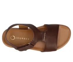 Women's Journee Collection Mira Sandals