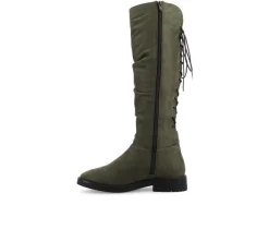 Women's Journee Collection Mirinda Knee High Boots