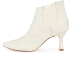 Women's Journee Collection Elitta Booties