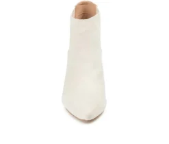 Women's Journee Collection Elitta Booties