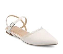 Women's Journee Collection Martine Mule Flats