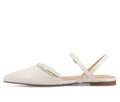 Women's Journee Collection Martine Mule Flats