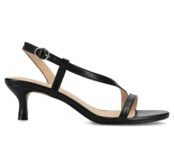 Women's Journee Collection Jemry Dress Sandals