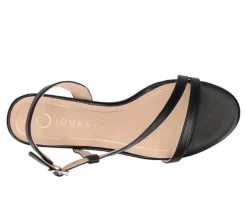 Women's Journee Collection Jemry Dress Sandals