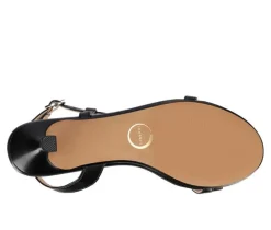 Women's Journee Collection Jemry Dress Sandals