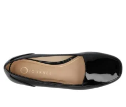 Women's Journee Collection Noelia Flats