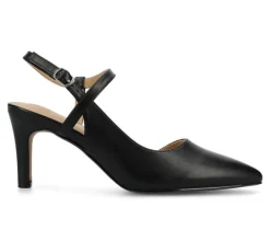 Women's Journee Collection Scipio Pumps
