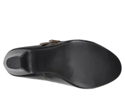 Women's Journee Collection Wendy Mary Jane Pumps