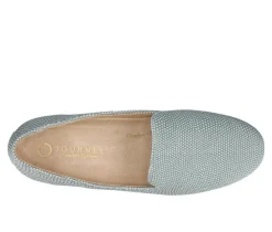 Women's Journee Collection Ishani Flats