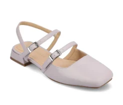 Women's Journee Collection Gretchenn Mary Janes
