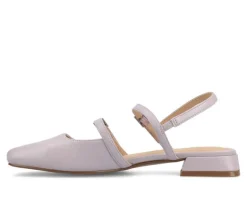 Women's Journee Collection Gretchenn Mary Janes