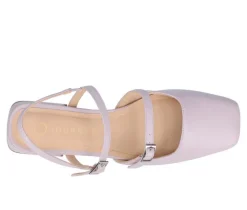 Women's Journee Collection Gretchenn Mary Janes