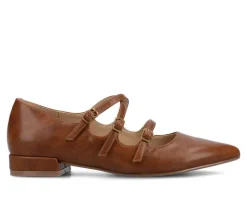 Women's Journee Collection Gretel Flats