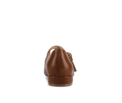 Women's Journee Collection Gretel Flats