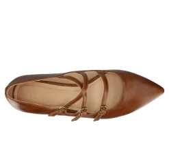 Women's Journee Collection Gretel Flats