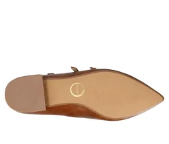 Women's Journee Collection Gretel Flats