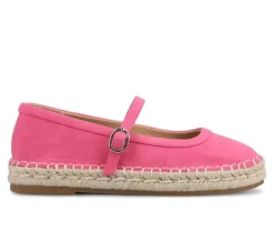 Women's Journee Collection Kenzie Sandals