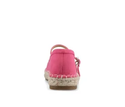 Women's Journee Collection Kenzie Sandals