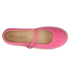 Women's Journee Collection Kenzie Sandals