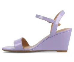 Women's Journee Collection Clayr Wedges