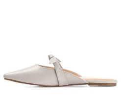 Women's Journee Collection Missie Mules