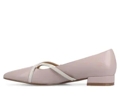 Women's Journee Collection Camby Shoes