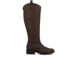 Women's Journee Collection Gema Knee High Boots