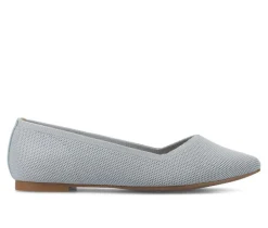 Women's Journee Collection Minnah Flats