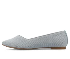 Women's Journee Collection Minnah Flats