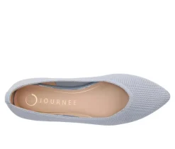 Women's Journee Collection Minnah Flats