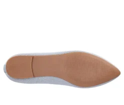 Women's Journee Collection Minnah Flats