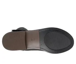 Women's Journee Collection Spokane Wide Calf Knee High Boots