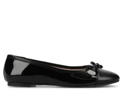 Women's Journee Collection Kaiah Flats
