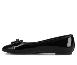 Women's Journee Collection Kaiah Flats