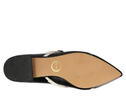 Women's Journee Collection Camby Shoes