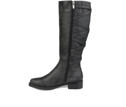 Women's Journee Collection Carly Knee High Boots