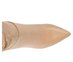 Women's Journee Collection Sarie Extra Wide Calf Knee High Boots