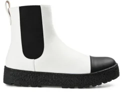 Women's Journee Collection Jenie Chelsea Booties