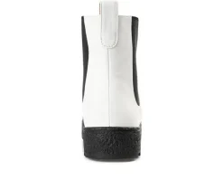 Women's Journee Collection Jenie Chelsea Booties