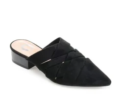 Women's Journee Collection Kalida Mules