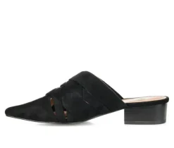 Women's Journee Collection Kalida Mules