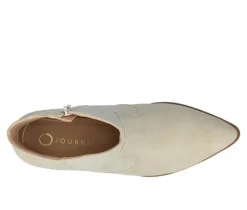 Women's Journee Collection Taliah Booties