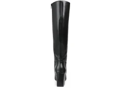 Women's Journee Collection Landree Wide Calf Knee High Boots