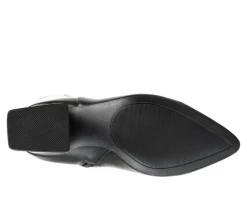 Women's Journee Collection Landree Wide Calf Knee High Boots