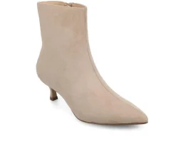 Women's Journee Collection Arely Booties