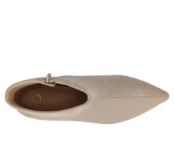 Women's Journee Collection Arely Booties